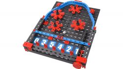 fischertechnik ����������� ADVANCED ϳ���� FT-569015 - �������� 2