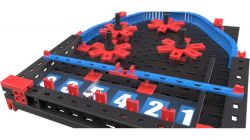 fischertechnik ����������� ADVANCED ϳ���� FT-569015 - �������� 3