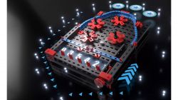 fischertechnik ����������� ADVANCED ϳ���� FT-569015 - �������� 4