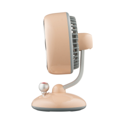 ���������� ARDESTO AviaFan FT-F3600BG ���������, 12��, ����������, �����������, USB-A Type-C, ������� FT-F3600BG - �������� 3