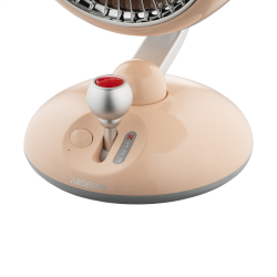 ���������� ARDESTO AviaFan FT-F3600BG ���������, 12��, ����������, �����������, USB-A Type-C, ������� FT-F3600BG - �������� 6