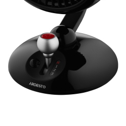 ���������� ARDESTO AviaFan FT-F3600BL ���������, 12��, ����������, �����������, USB-A Type-C, ������ FT-F3600BL - �������� 6