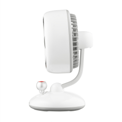 ���������� ARDESTO AviaFan FT-F3600W ���������, 12��, ����������, �����������, USB-A Type-C, ���� FT-F3600W - �������� 3