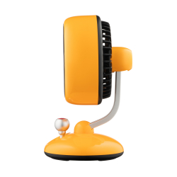 ���������� ARDESTO AviaFan FT-F3600Y ���������, 12��, ����������, �����������, USB-A Type-C, ������ FT-F3600Y - �������� 3