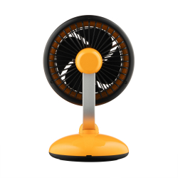 ���������� ARDESTO AviaFan FT-F3600Y ���������, 12��, ����������, �����������, USB-A Type-C, ������ FT-F3600Y - �������� 4