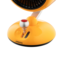 ���������� ARDESTO AviaFan FT-F3600Y ���������, 12��, ����������, �����������, USB-A Type-C, ������ FT-F3600Y - �������� 6