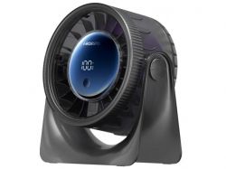 ���������� ARDESTO OneBreeze FT-M95B ���������� 12��, �������, �����������, USB-A Type-C, ����� FT-M95B