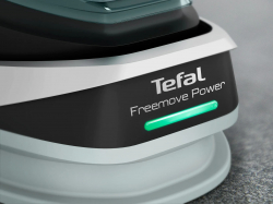 ������ Tefal Freemove Power FV6670E0 ѳ��� UA - �������� 11