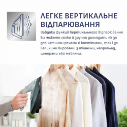 ������ Tefal Freemove Power FV6670E0 ѳ��� UA - �������� 8