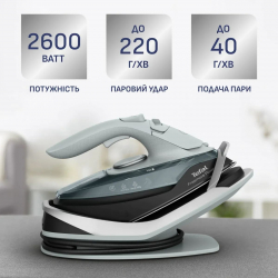 ������ Tefal Freemove Power FV6670E0 ѳ��� UA - �������� 4