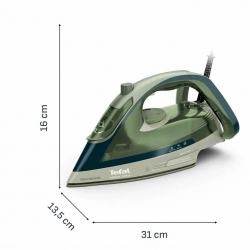 ������ Tefal Energy Power, 1500��, 270��, ������� ���� -270��, ������� ���� - 20��, �����. ������, ������� FV6884E0 - �������� 12