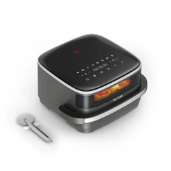 �������� Tefal Easy Fry XL Surface, 2200��, ����-4�, �������� �����., � �������, 10 �������, �������, �����-���� FW402HE0 - �������� 2