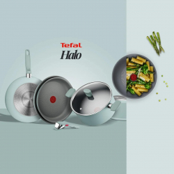 � ��������� Tefal Halo EUCALYPTUS, 20��, �������, ������, ���� G0160202 - �������� 6