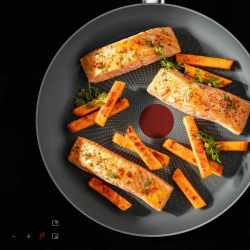 � ��������� Tefal Halo EUCALYPTUS, 24��, �������, ������, ���� G0160402 - �������� 5