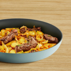 � ��������� Tefal Halo EUCALYPTUS, 28��, �������, ������, ���� G0160602 - �������� 4
