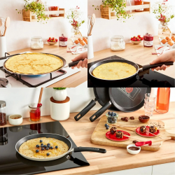 � ��������� �������� Tefal Halo EUCALYPTUS, 25��, �������, ������, ���� G0163802 - �������� 4