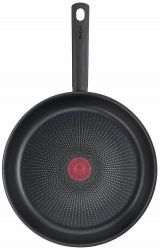   Tefal So Recycled, 26,  Titanium 2, , Thermo-Spot, .,  G2710553 -  4