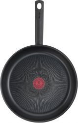   Tefal So Recycled, 28,  Titanium 2, , Thermo-Spot, .,  G2710653 -  2