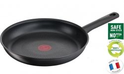  Tefal So Recycled, 28,  Titanium 2, , Thermo-Spot, .,  G2710653 -  1