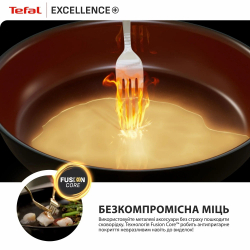 � �������� Tefal Excellence+, � �������, 24��, �������, ����, ������, ������ G3308802 - �������� 8