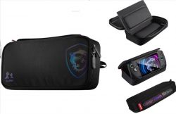 MSI ����� Claw Travel Case G34-N1XXX26-808