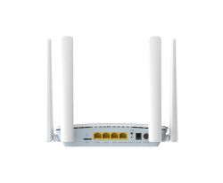 Маршрутизатор D-Link G403C N300, 4G/LTE, 3xFE LAN, 1xFE LAN/WAN G403C - Картинка 5