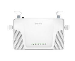 Маршрутизатор D-Link G416C AX1500, 4G/LTE, 3xGE LAN, 1xGE LAN/WAN G416C - Картинка 3