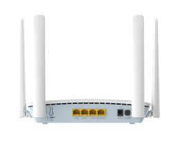 Маршрутизатор D-Link G416C AX1500, 4G/LTE, 3xGE LAN, 1xGE LAN/WAN G416C - Картинка 4