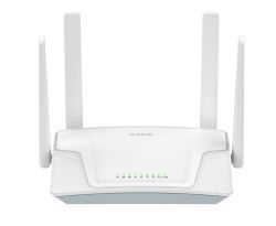  D-Link G416C AX1500, 4G/LTE, 3xGE LAN, 1xGE LAN/WAN G416C