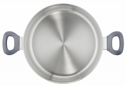 Набор посуды Tefal Daily Cook, 10 предметов, нержавеющая сталь, бакелит, стекло G712SA55 - Картинка 5