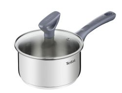 Набор посуды Tefal Daily Cook, 11 предметов, нерж.сталь G713SB45 - Картинка 4