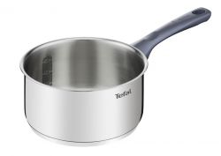 Набор посуды Tefal Daily Cook, 11 предметов, нерж.сталь G713SB45 - Картинка 8