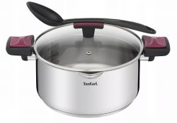 ���� ������ Tefal Cook&Clip, 10 ��������, ����.����� G723SA74 - �������� 7