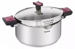 ���� ������ Tefal Cook&Clip, 10 ��������, ����.����� G723SA74 - �������� 5