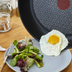 � ��������� Tefal Comfort Max, 26��, �������� Titanium, ��������, Thermo-Spot, ����. c���� G7260544 - �������� 3
