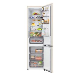 ����������� LG � ����. �����., 203x60�68, �����.���.-262�, �����.���.-113�, 2��., E, NF, ���., ����� �����., Fresh �onverter, Metal Fresh, ������� GC-B509EESM - �������� 20