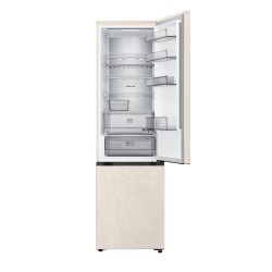 ����������� LG � ����. �����., 203x60�68, �����.���.-262�, �����.���.-113�, 2��., E, NF, ���., ����� �����., Fresh �onverter, Metal Fresh, ������� GC-B509EESM - �������� 17