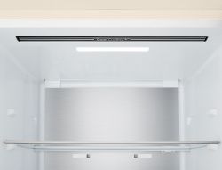����������� LG � ����. �����., 203x60�68, �����.���.-262�, �����.���.-113�, 2��., E, NF, ���., ����� �����., Fresh �onverter, Metal Fresh, ������� GC-B509EESM - �������� 27
