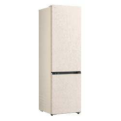����������� LG � ����. �����., 203x60�68, �����.���.-262�, �����.���.-113�, 2��., E, NF, ���., ����� �����., Fresh �onverter, Metal Fresh, ������� GC-B509EESM - �������� 12