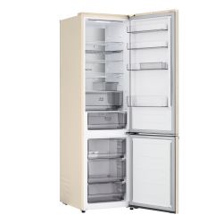 ����������� LG � ����. �����., 203x60�68, �����.���.-262�, �����.���.-113�, 2��., E, NF, ���., ����� �����., Fresh �onverter, Metal Fresh, ������� GC-B509EESM - �������� 16