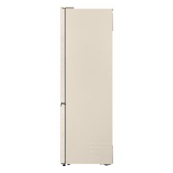 ����������� LG � ����. �����., 203x60�68, �����.���.-262�, �����.���.-113�, 2��., E, NF, ���., ����� �����., Fresh �onverter, Metal Fresh, ������� GC-B509EESM - �������� 30