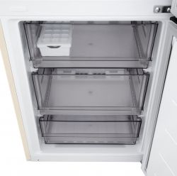����������� LG � ����. �����., 203x60�68, �����.���.-262�, �����.���.-113�, 2��., E, NF, ���., ����� �����., Fresh �onverter, Metal Fresh, ������� GC-B509EESM - �������� 23