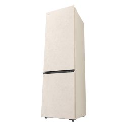 ����������� LG � ����. �����., 203x60�68, �����.���.-262�, �����.���.-113�, 2��., E, NF, ���., ����� �����., Fresh �onverter, Metal Fresh, ������� GC-B509EESM - �������� 11