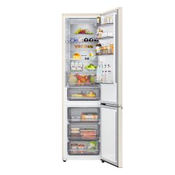 ����������� LG � ����. �����., 203x60�68, �����.���.-262�, �����.���.-113�, 2��., E, NF, ���., ����� �����., Fresh �onverter, Metal Fresh, ������� GC-B509EESM - �������� 15