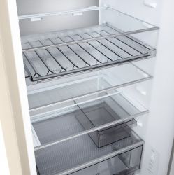 ����������� LG � ����. �����., 203x60�68, �����.���.-262�, �����.���.-113�, 2��., E, NF, ���., ����� �����., Fresh �onverter, Metal Fresh, ������� GC-B509EESM - �������� 24