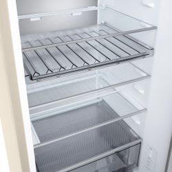 ����������� LG � ����. �����., 203x60�68, �����.���.-262�, �����.���.-113�, 2��., E, NF, ���., ����� �����., Fresh �onverter, Metal Fresh, ������� GC-B509EESM - �������� 25