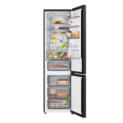 ����������� LG � ����. �����., 203x60�68, �����.���.-262�, �����.���.-113�, 2��., E, NF, ���., ����� �����., Fresh �onverter, Metal Fresh, ������ ���. GC-B509ETSM - �������� 12