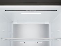 ����������� LG � ����. �����., 203x60�68, �����.���.-262�, �����.���.-113�, 2��., E, NF, ���., ����� �����., Fresh �onverter, Metal Fresh, ������ ���. GC-B509ETSM - �������� 24