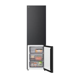 ����������� LG � ����. �����., 203x60�68, �����.���.-262�, �����.���.-113�, 2��., E, NF, ���., ����� �����., Fresh �onverter, Metal Fresh, ������ ���. GC-B509ETSM - �������� 17