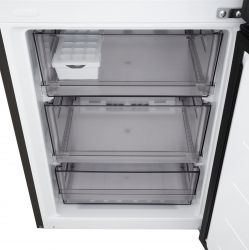 ����������� LG � ����. �����., 203x60�68, �����.���.-262�, �����.���.-113�, 2��., E, NF, ���., ����� �����., Fresh �onverter, Metal Fresh, ������ ���. GC-B509ETSM - �������� 28